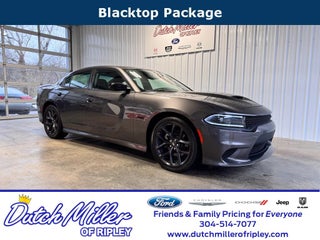 2023 Dodge Charger R/T