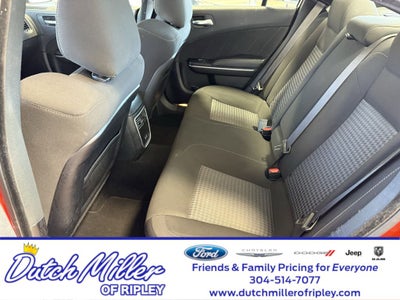 2022 Dodge Charger GT