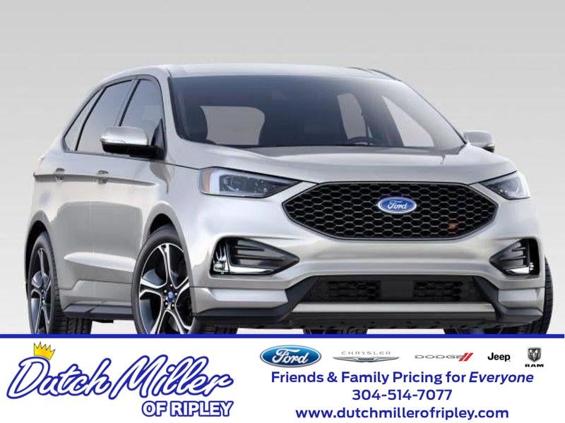 2019 Ford Edge ST AWD's photo