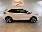 2018 Ford Edge Sport