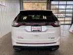 2018 Ford Edge Sport