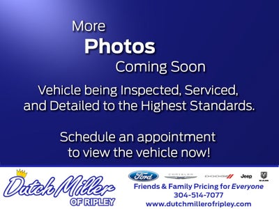 2021 Ford Edge ST-Line
