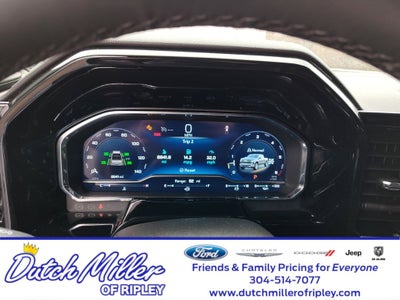 2025 Chevrolet Silverado RST