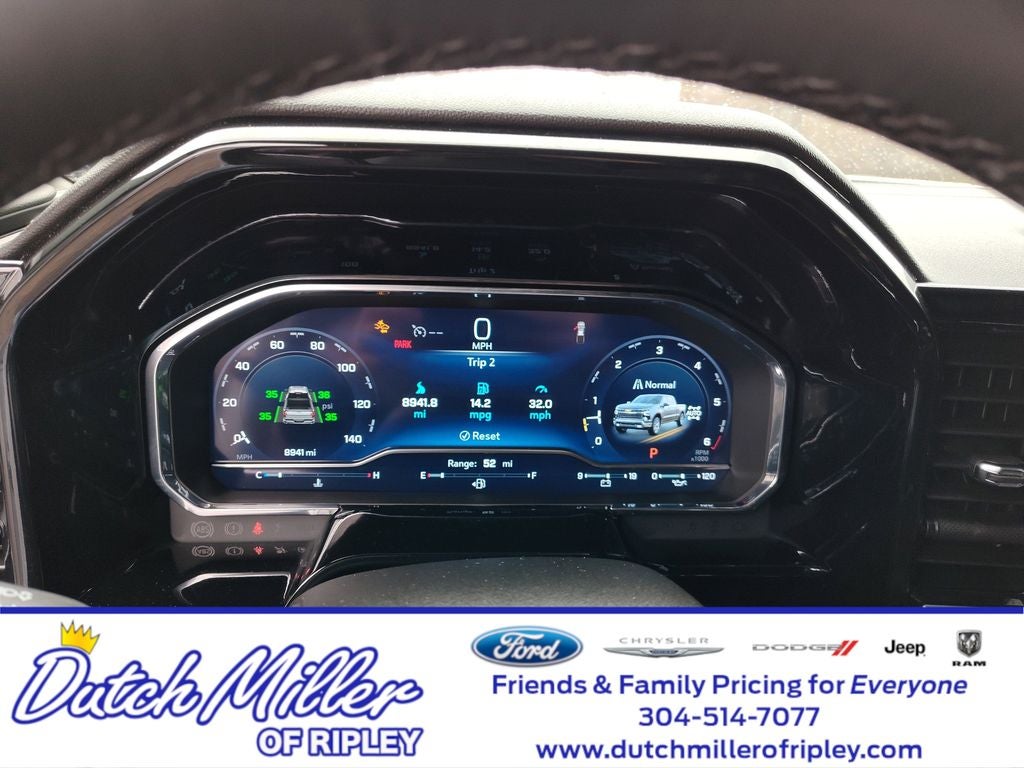 2025 Chevrolet Silverado RST