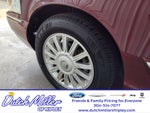 2009 Mercury Grand Marquis LS