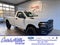 2025 RAM 3500 Tradesman