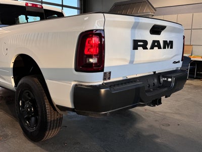 2025 RAM 3500 Tradesman
