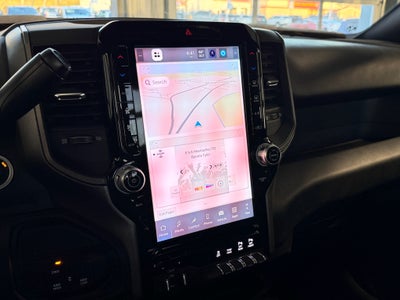 2025 RAM 3500 Tradesman