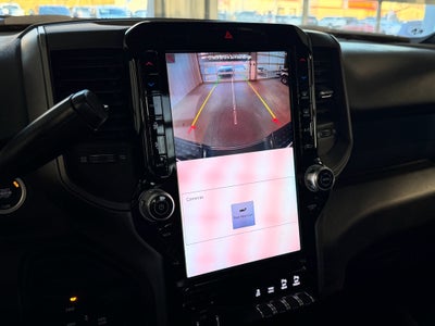 2025 RAM 3500 Tradesman