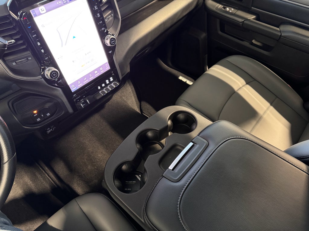 2025 RAM 3500 Tradesman