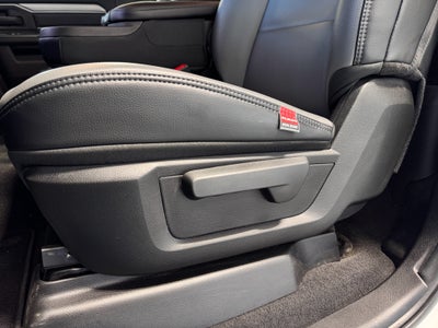 2025 RAM 3500 Tradesman