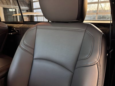 2025 RAM 3500 Tradesman