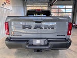 2026 RAM 2500 Rebel