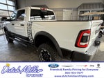 2022 RAM 2500 Power Wagon