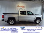 2017 Chevrolet Silverado LT