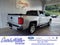 2017 Chevrolet Silverado LT