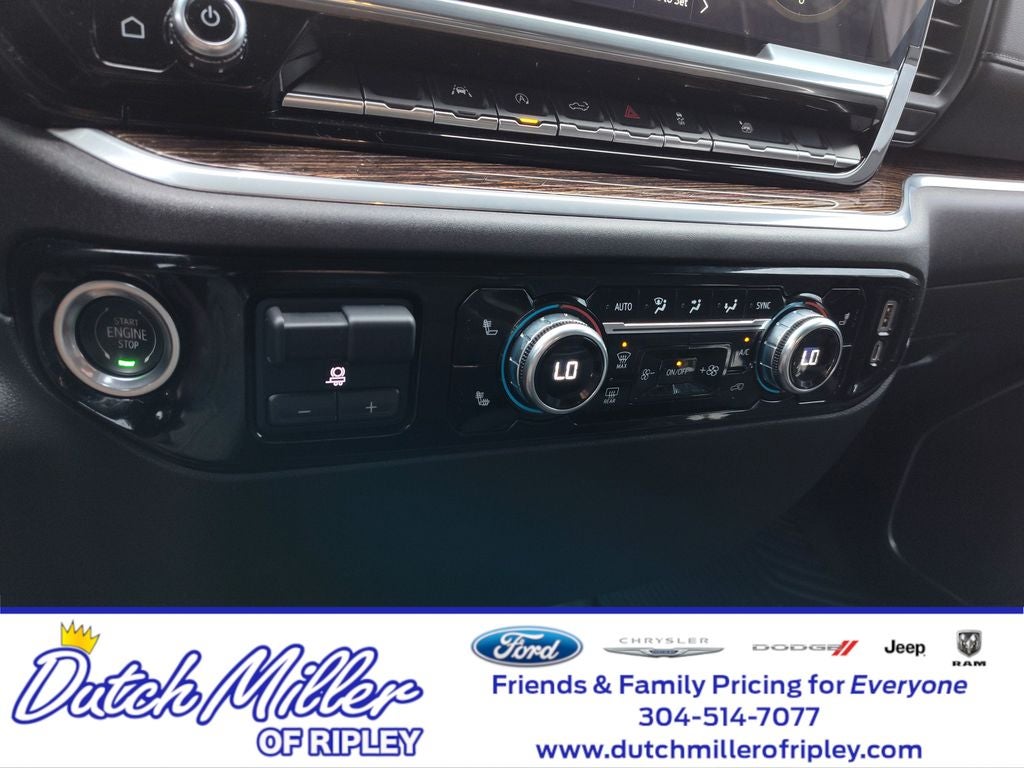 2022 GMC Sierra Elevation