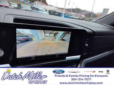 2022 GMC Sierra Elevation