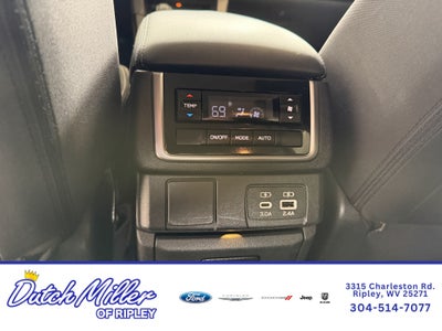 2024 Subaru Ascent Premium