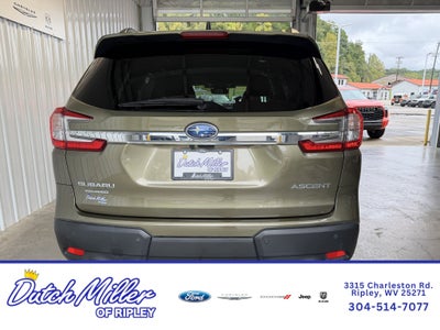 2024 Subaru Ascent Premium