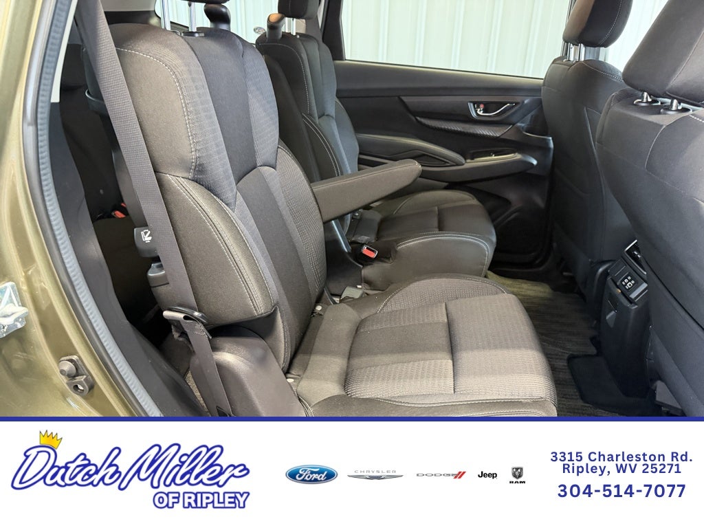 2024 Subaru Ascent Premium