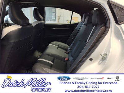 2025 Toyota Camry Hybrid SE