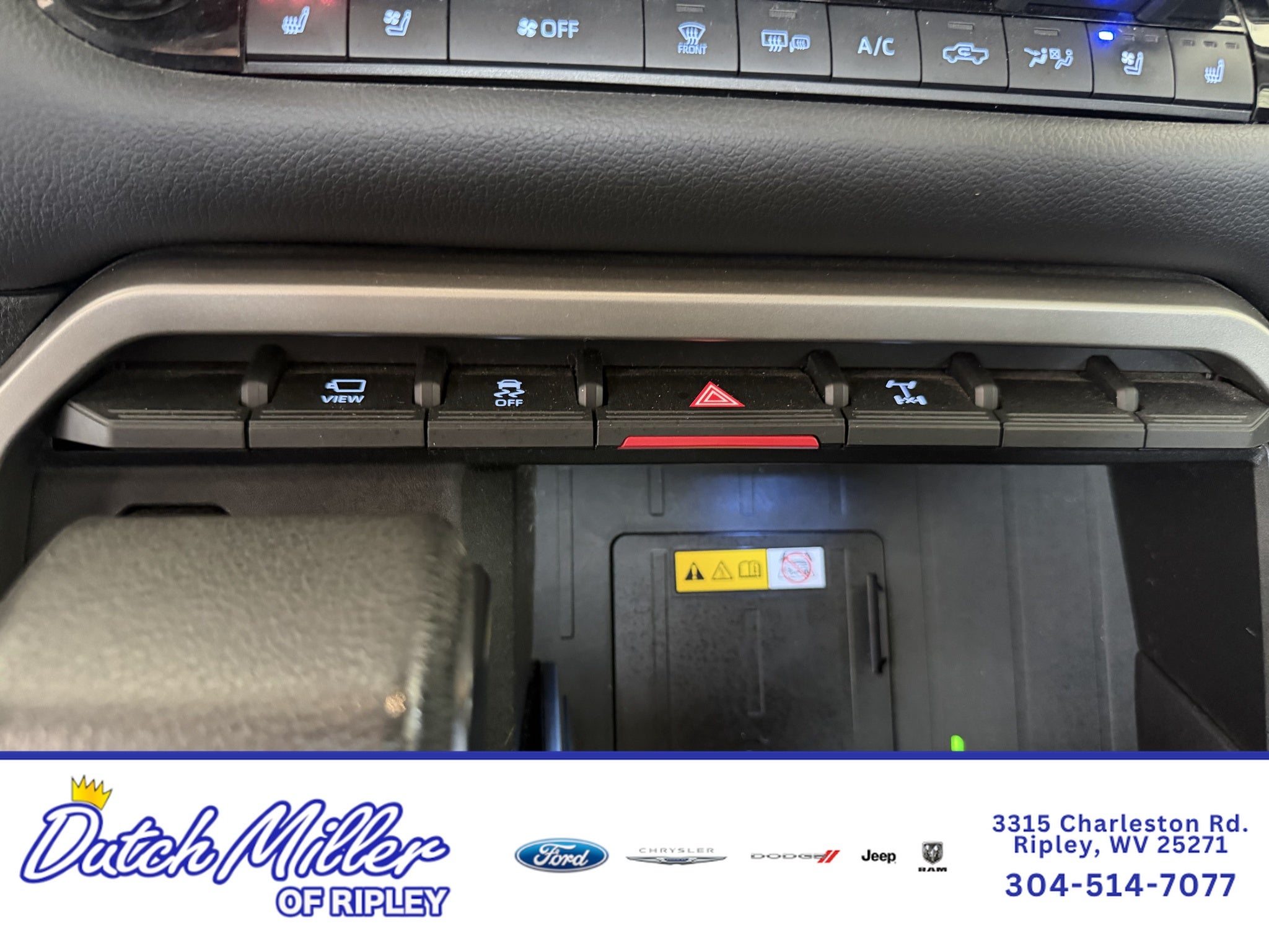 2023 Toyota Tundra Hybrid Limited Hybrid