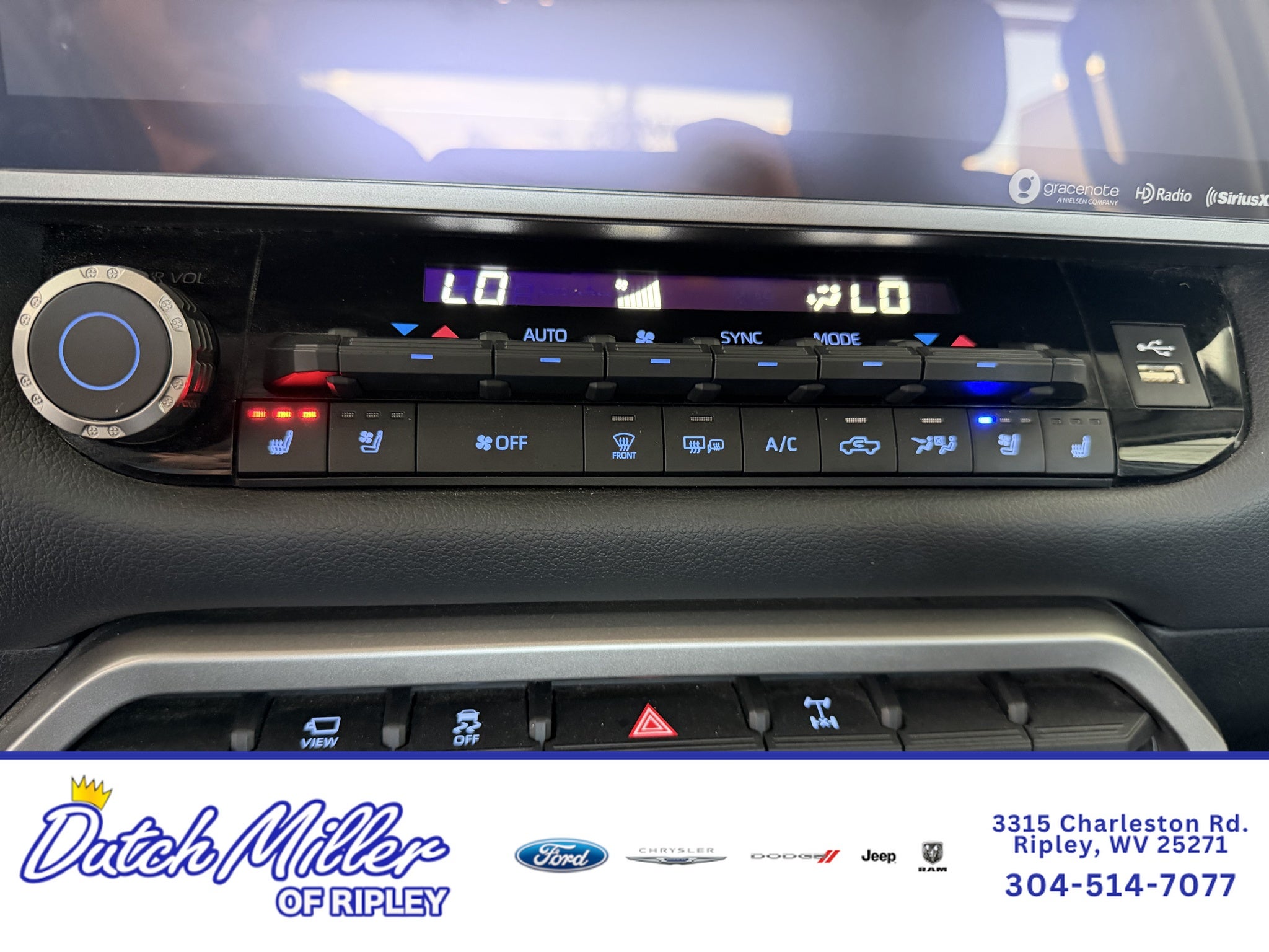 2023 Toyota Tundra Hybrid Limited Hybrid
