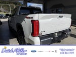 2023 Toyota Tundra Hybrid Limited Hybrid