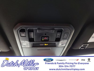 2024 Toyota Tundra 1794 Edition