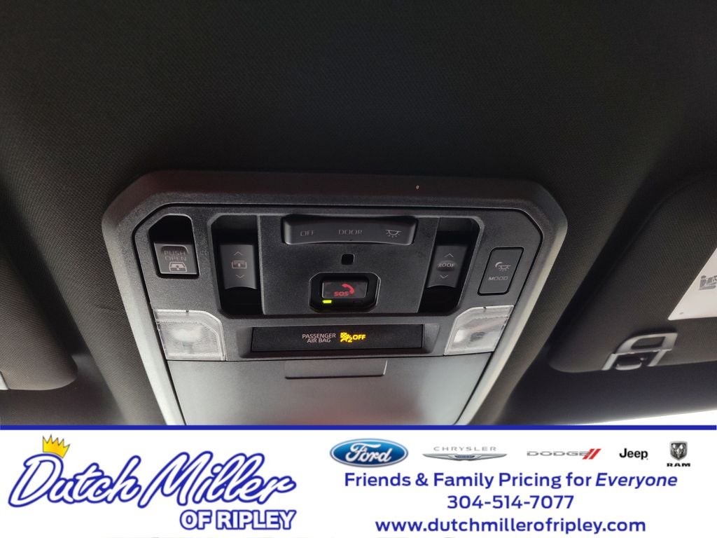 2024 Toyota Tundra 1794 Edition