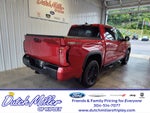 2024 Toyota Tundra Hybrid Limited Hybrid