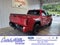 2024 Toyota Tundra Hybrid Limited Hybrid