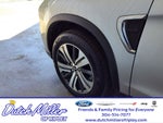 2025 Mitsubishi Outlander Sport SE