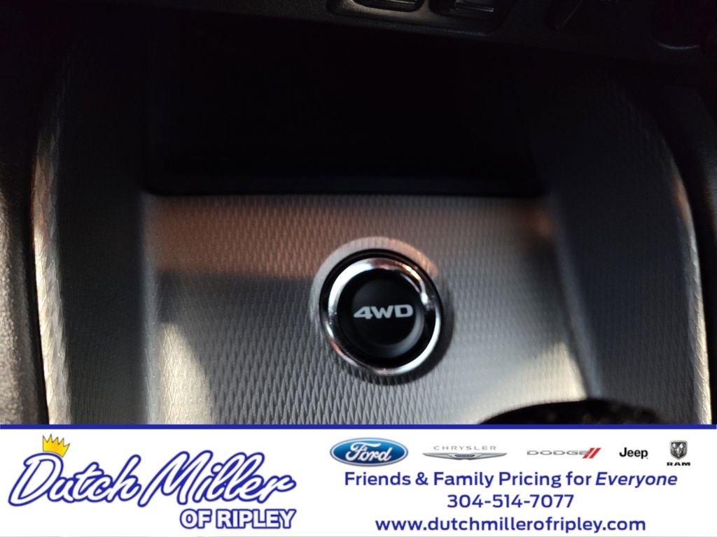 2025 Mitsubishi Outlander Sport S