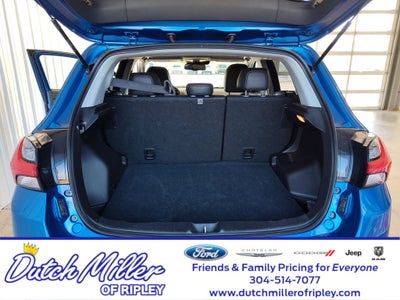 2025 Mitsubishi Outlander Sport S