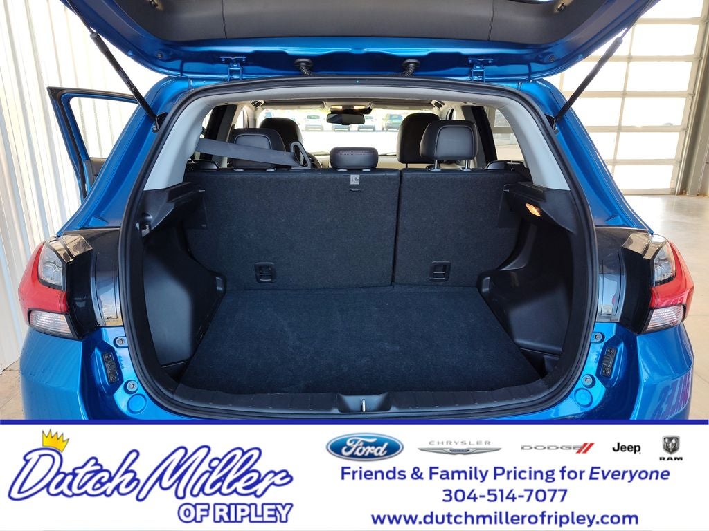 2025 Mitsubishi Outlander Sport S