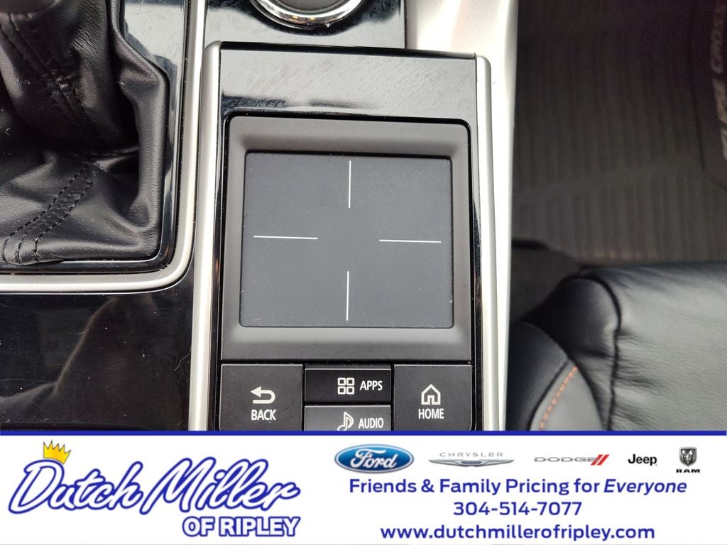 2020 Mitsubishi Eclipse Cross SEL