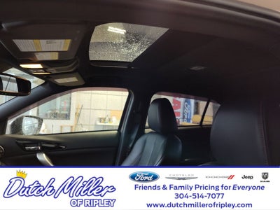 2020 Mitsubishi Eclipse Cross SEL