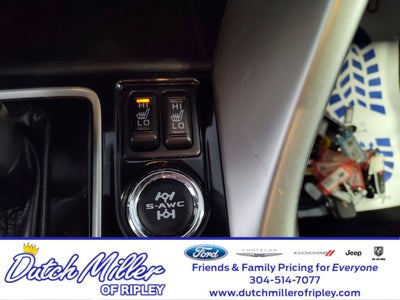 2022 Mitsubishi Eclipse Cross LE