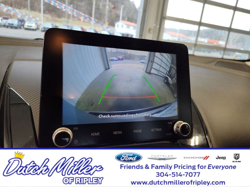 2022 Mitsubishi Eclipse Cross LE