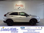 2022 Mitsubishi Eclipse Cross LE