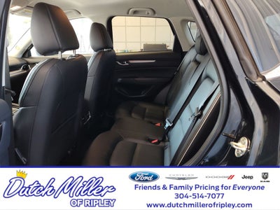 2024 Mazda Mazda CX-5 2.5 S Select Package