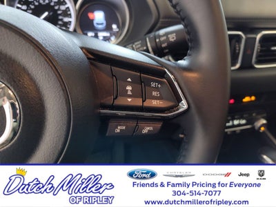 2023 Mazda Mazda CX-5 2.5 S Select Package