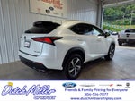 2018 Lexus NX 300 Base