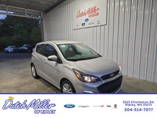 2020 Chevrolet Spark LT