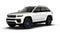 2026 Jeep Grand Cherokee GRAND CHEROKEE 85TH ANNIVERSARY EDITION 4X4