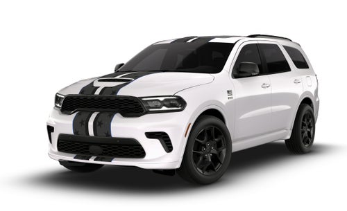 2026 Dodge Durango DURANGO GT HEMI V8 PLUS AWD AMERICA250