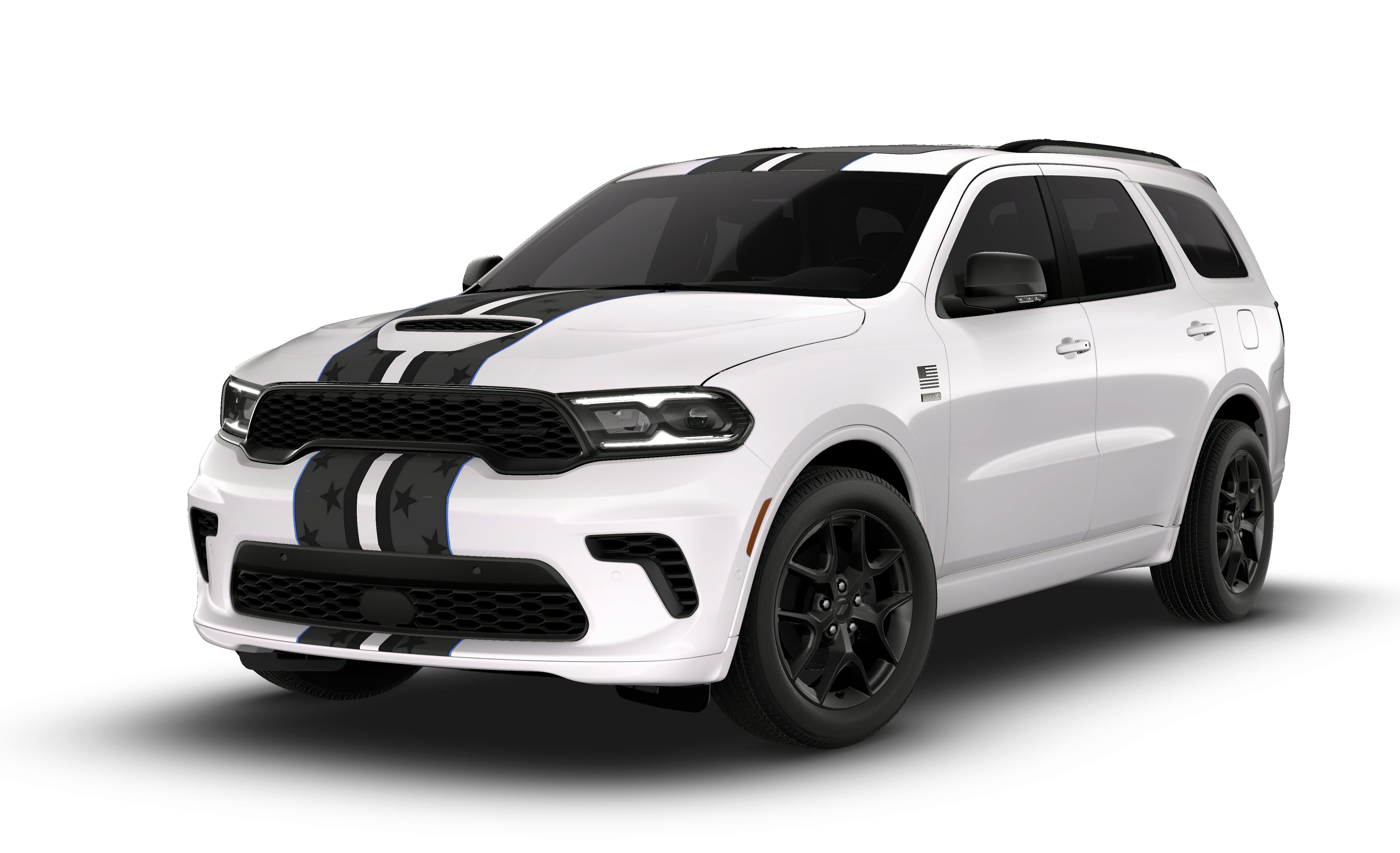 2026 Dodge Durango DURANGO GT HEMI V8 PLUS AWD AMERICA250