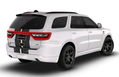 2026 Dodge Durango DURANGO GT HEMI V8 PLUS AWD AMERICA250